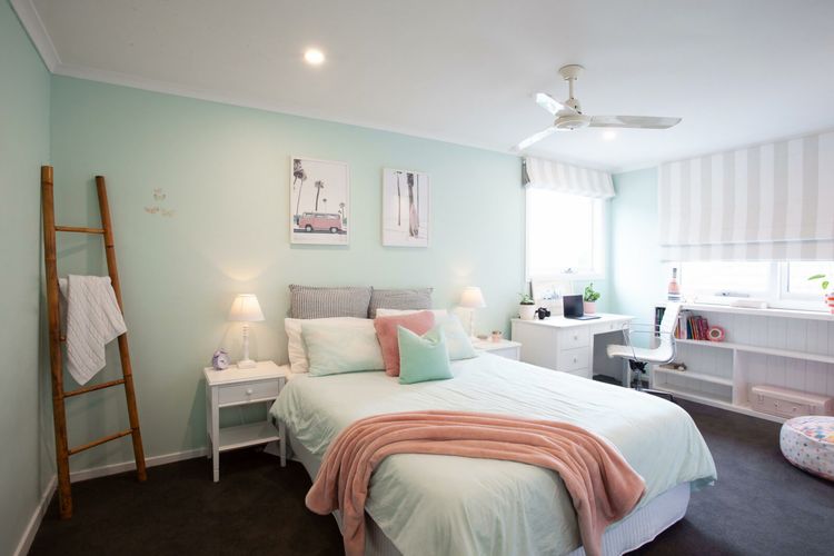 La Palmera North Bondi IH