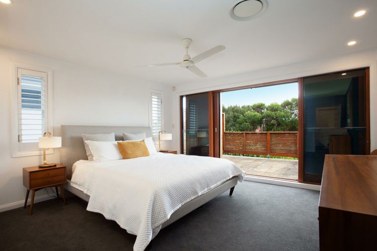 La Palmera North Bondi IH