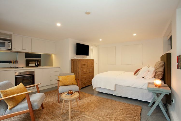 La Palmera North Bondi IH