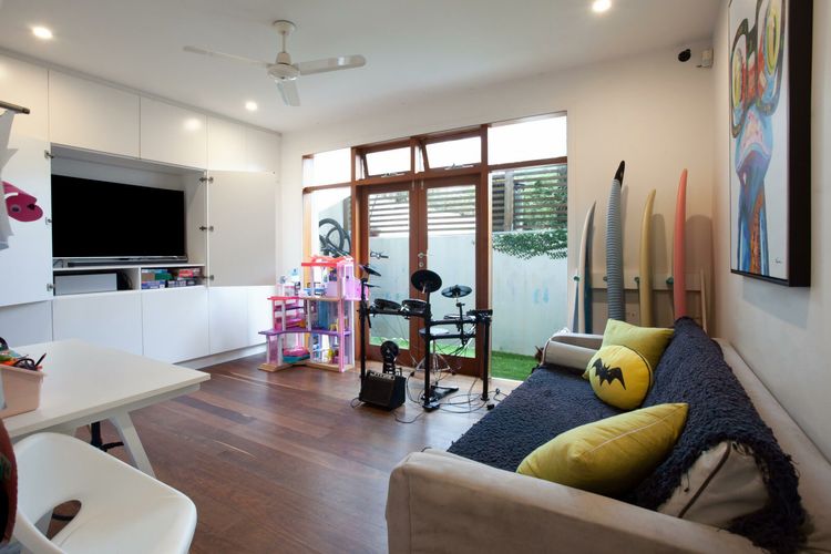 La Palmera North Bondi IH