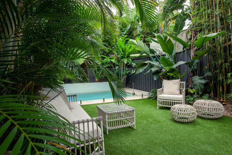 La Palmera North Bondi IH