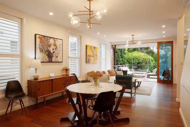 La Palmera North Bondi IH
