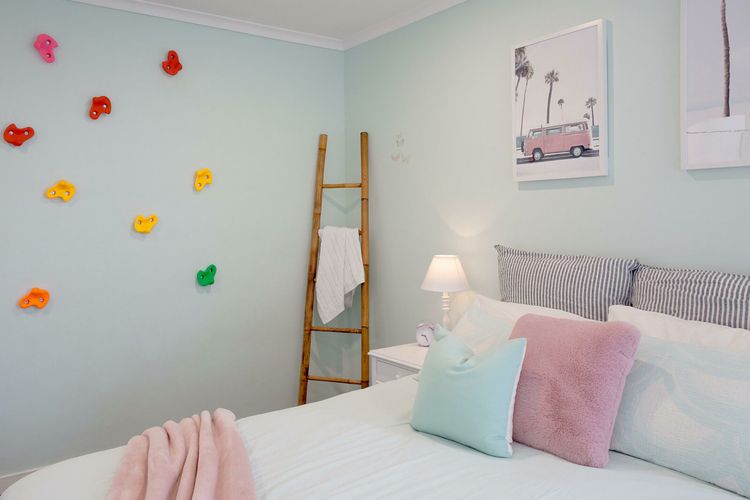 La Palmera North Bondi IH