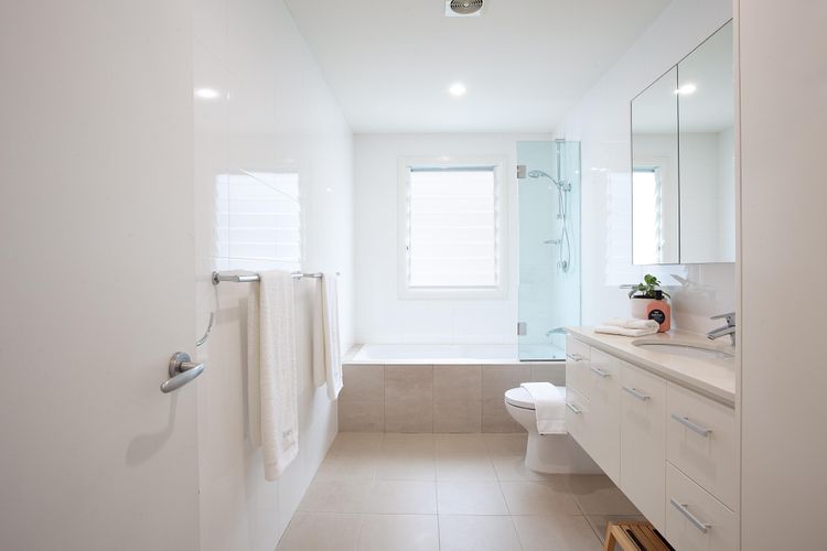 La Palmera North Bondi IH