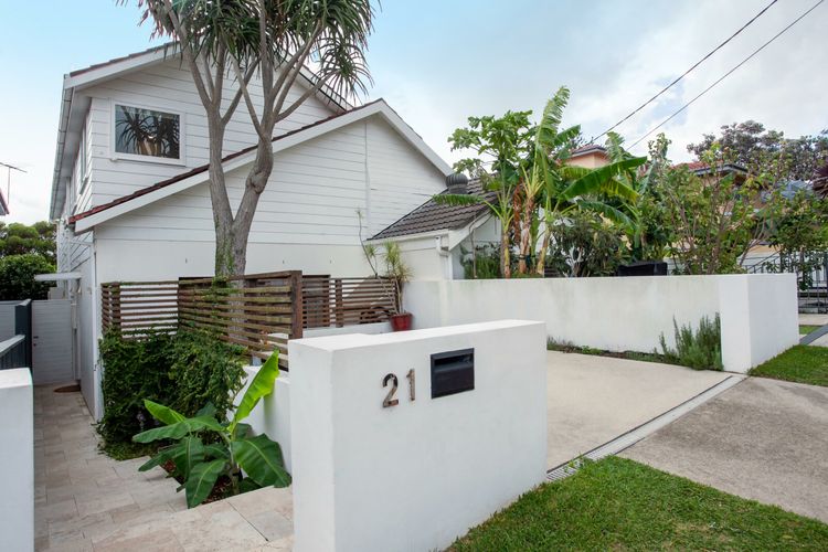 La Palmera North Bondi IH