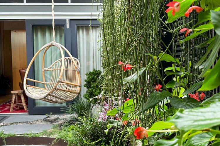 The Modern Botanist Newtown IH