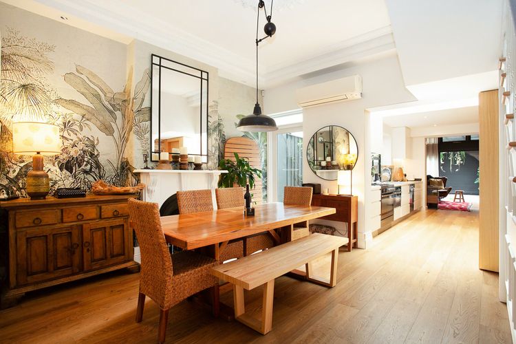 The Modern Botanist Newtown IH