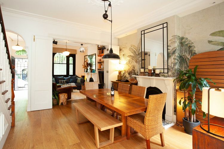 The Modern Botanist Newtown IH