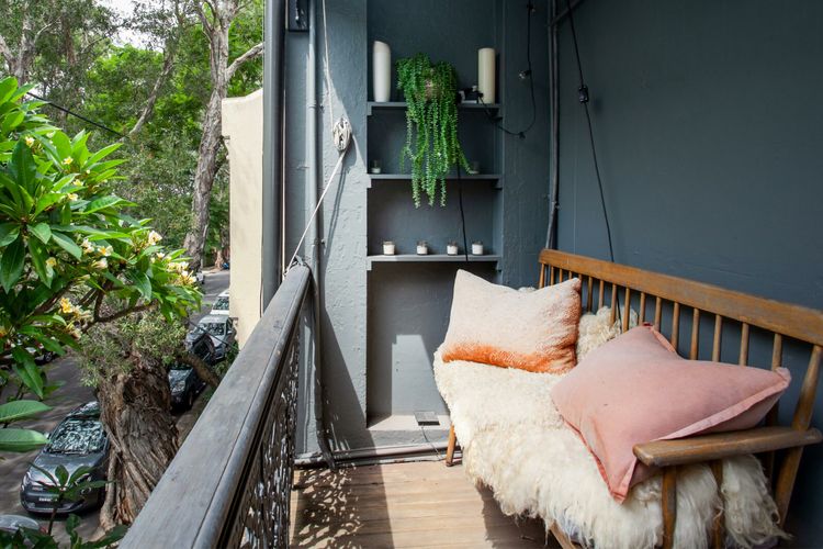 The Modern Botanist Newtown IH