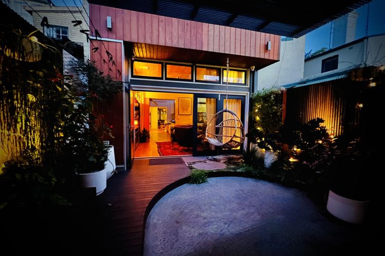 The Modern Botanist Newtown IH