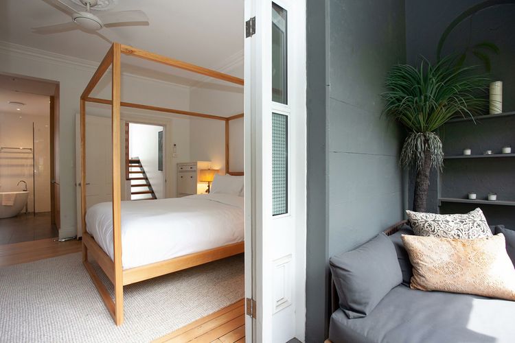The Modern Botanist Newtown IH