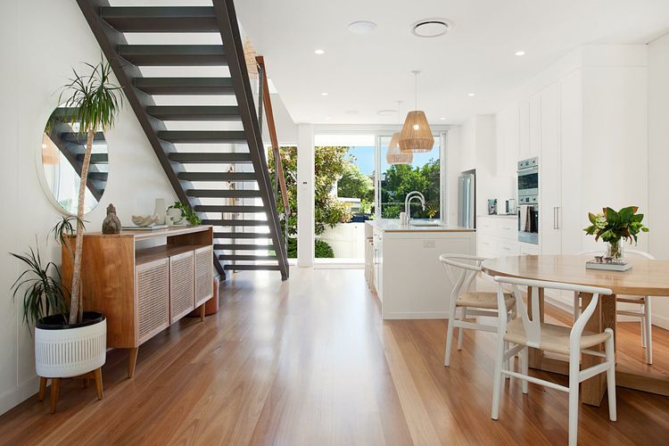 SoCal House Clovelly IH