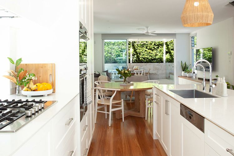 SoCal House Clovelly IH