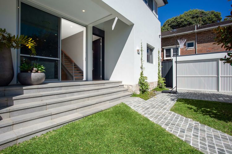 SoCal House Clovelly IH