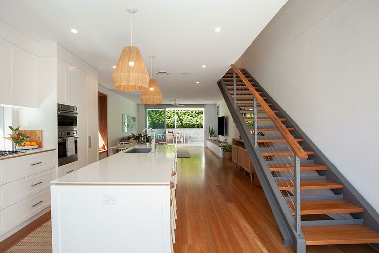 SoCal House Clovelly IH
