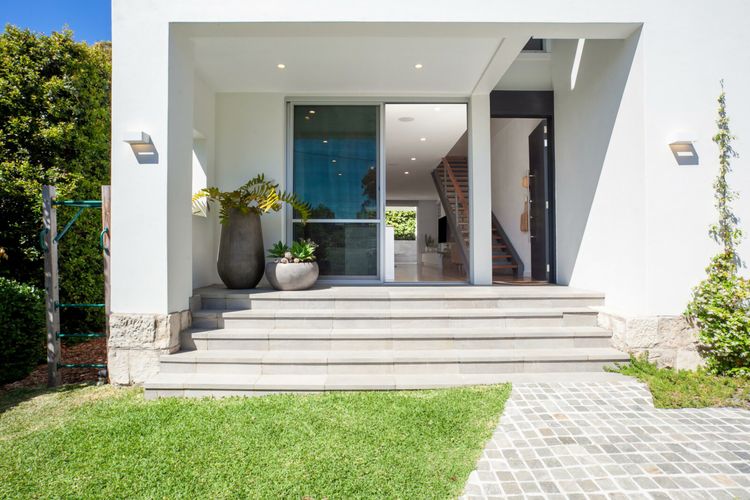 SoCal House Clovelly IH