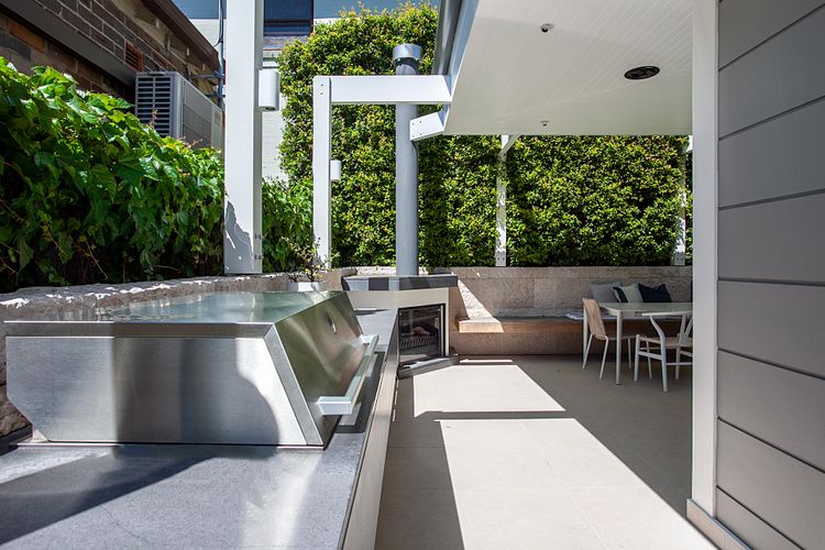 SoCal House Clovelly IH