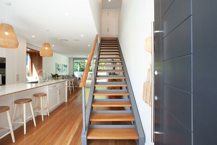 SoCal House Clovelly IH