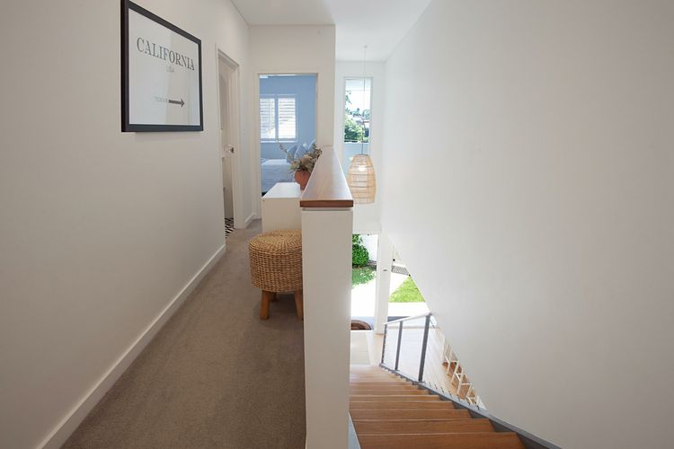 SoCal House Clovelly IH