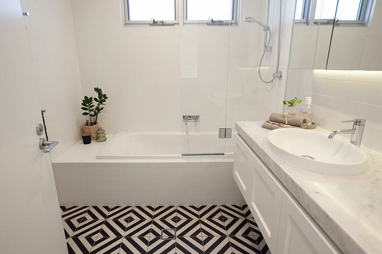SoCal House Clovelly IH