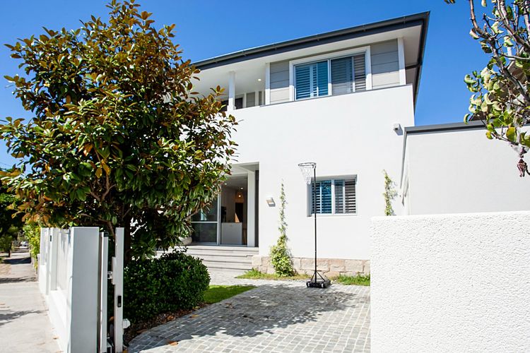 SoCal House Clovelly IH