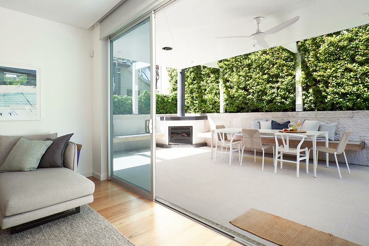 SoCal House Clovelly IH