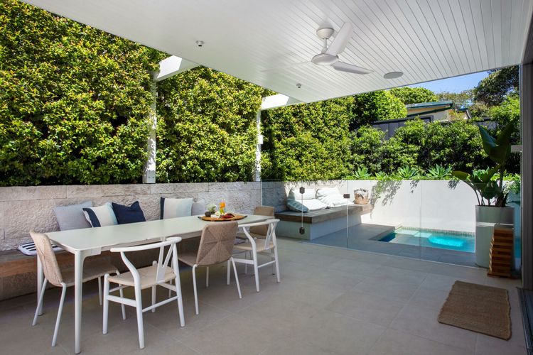SoCal House Clovelly IH