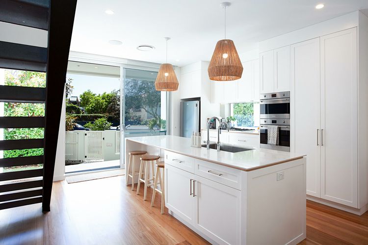 SoCal House Clovelly IH