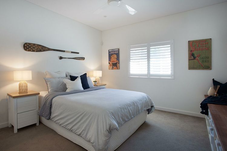 SoCal House Clovelly IH