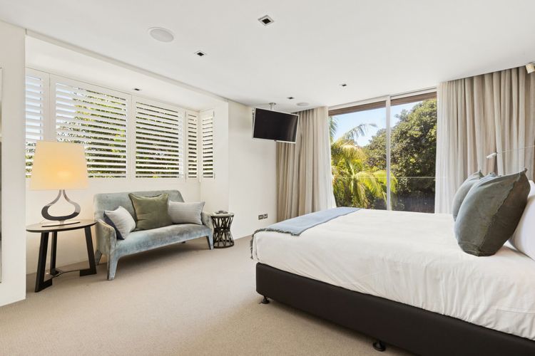 Vaucluse Palms ISYD