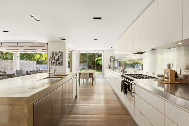 Vaucluse Palms ISYD