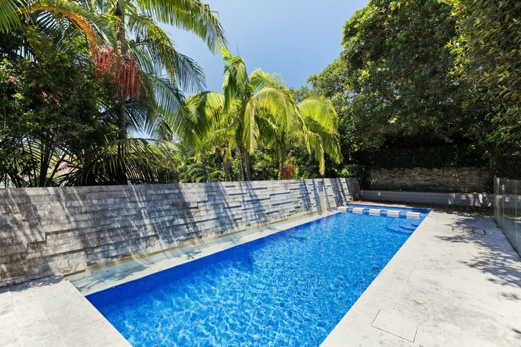 Vaucluse Palms ISYD