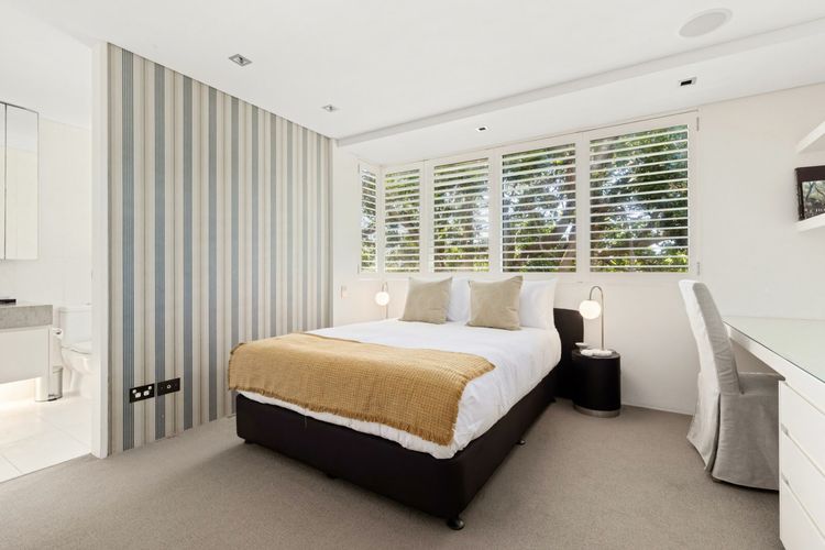 Vaucluse Palms ISYD