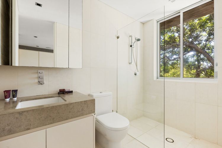 Vaucluse Palms ISYD