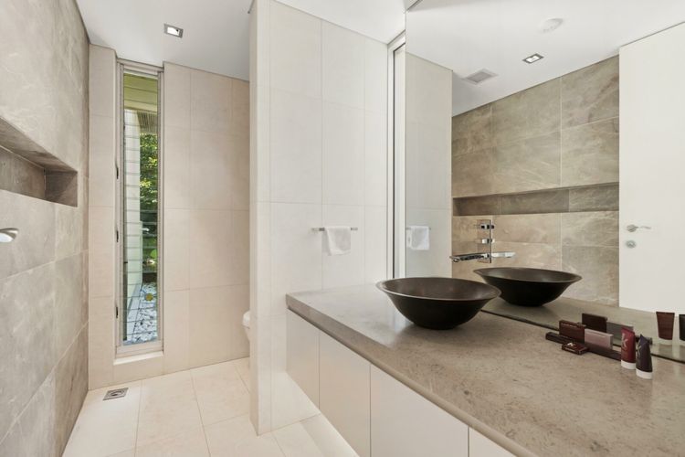 Vaucluse Palms ISYD