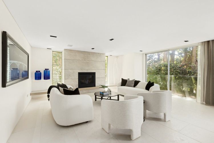 Vaucluse Palms ISYD