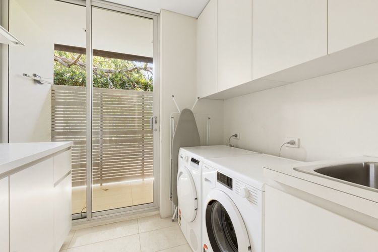 Vaucluse Palms ISYD