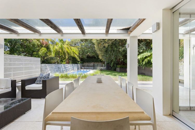 Vaucluse Palms ISYD