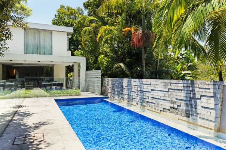 Vaucluse Palms ISYD