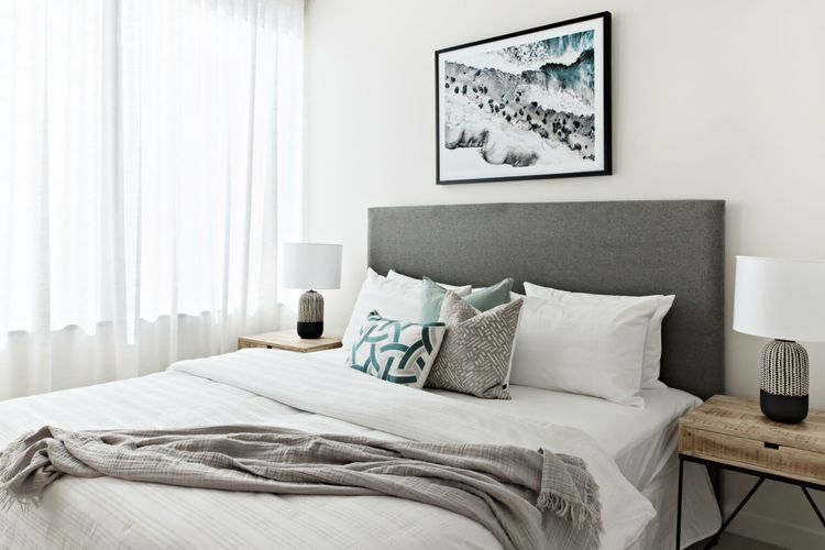 Cosmopolitan Heights ISYD