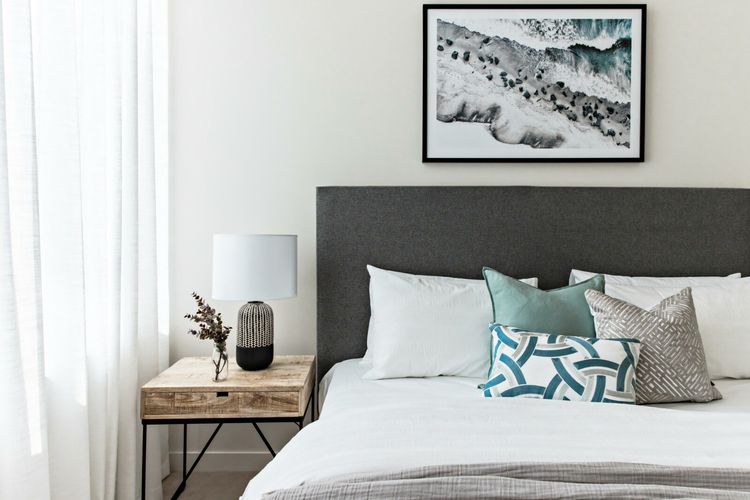 Cosmopolitan Heights ISYD