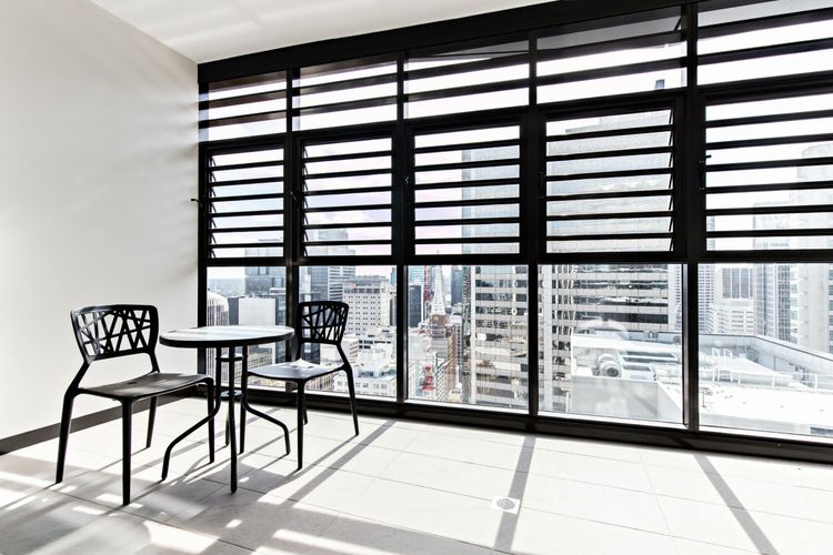 Cosmopolitan Heights ISYD
