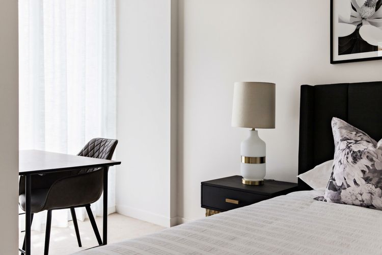 Cosmopolitan Heights ISYD
