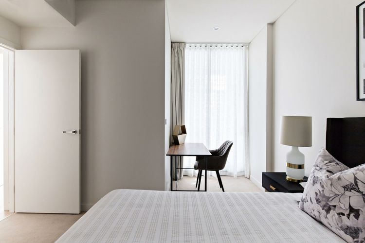Cosmopolitan Heights ISYD