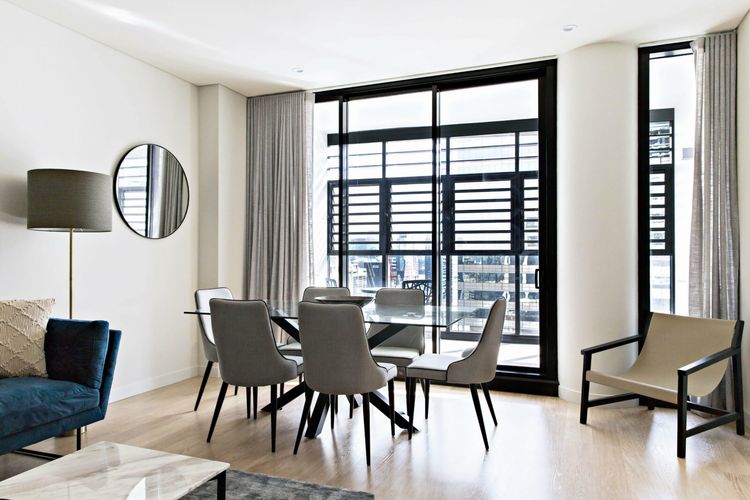 Cosmopolitan Heights ISYD