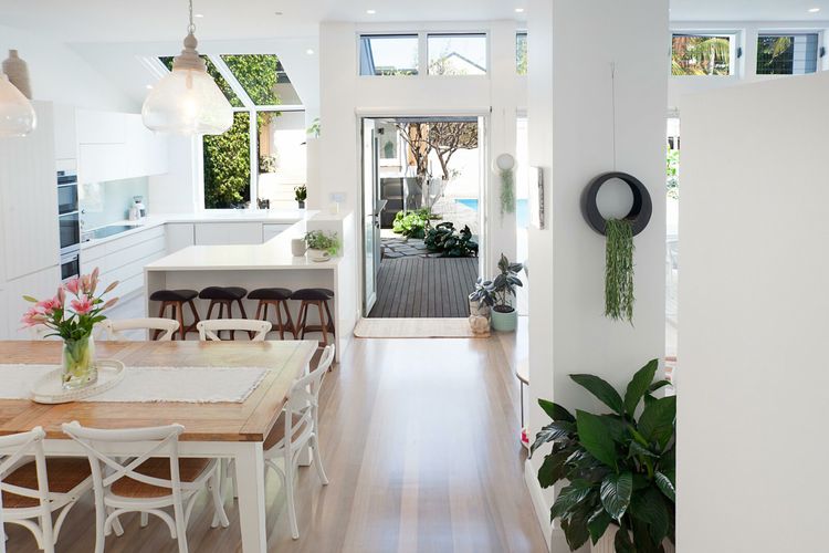 The Cali Beach house Bronte IH5