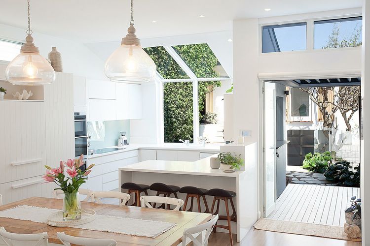 The Cali Beach house Bronte IH5