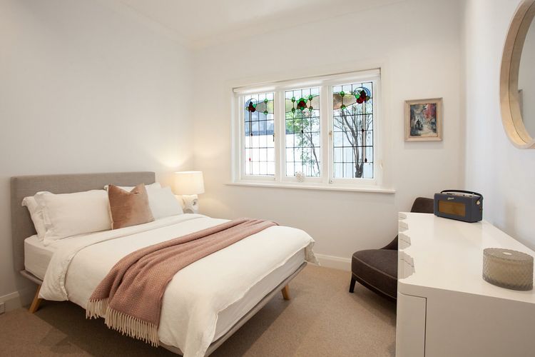 The Cali Beach house Bronte IH5