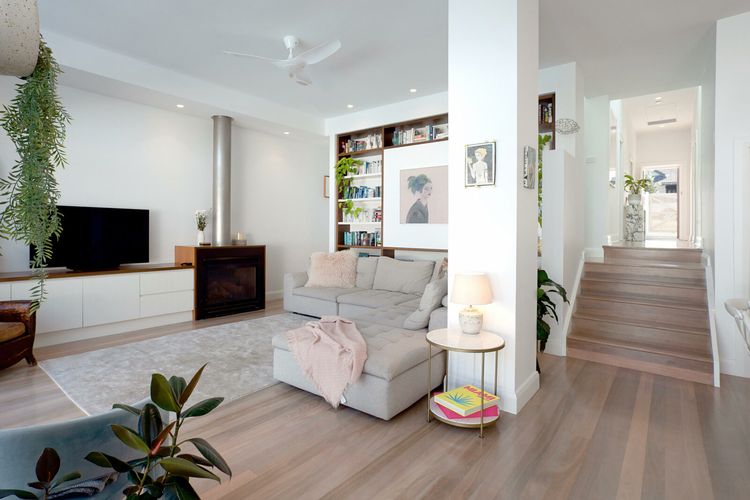 The Cali Beach house Bronte IH5