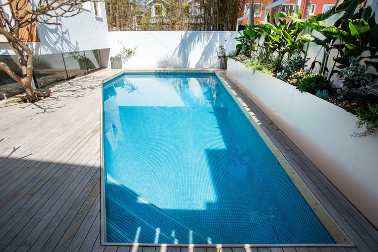 The Cali Beach house Bronte IH5